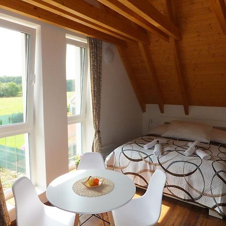 Apartman A2 Lednice Zewnętrze zdjęcie