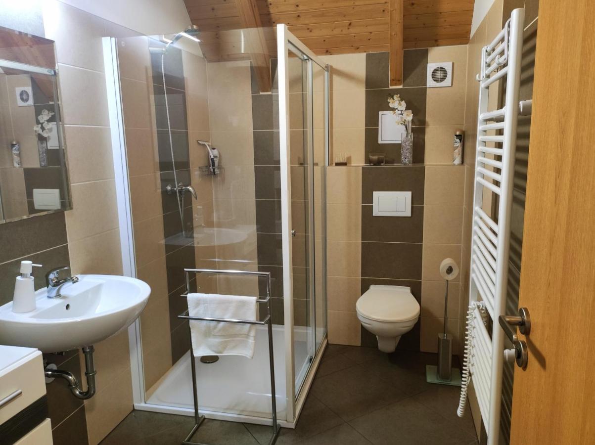 Apartman A2 Lednice Zewnętrze zdjęcie