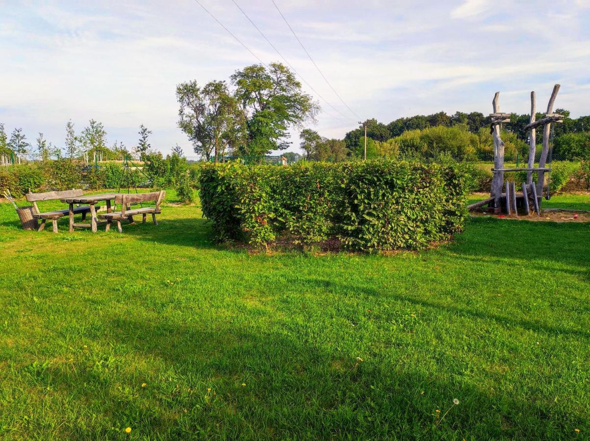 Apartman A2 Lednice Zewnętrze zdjęcie
