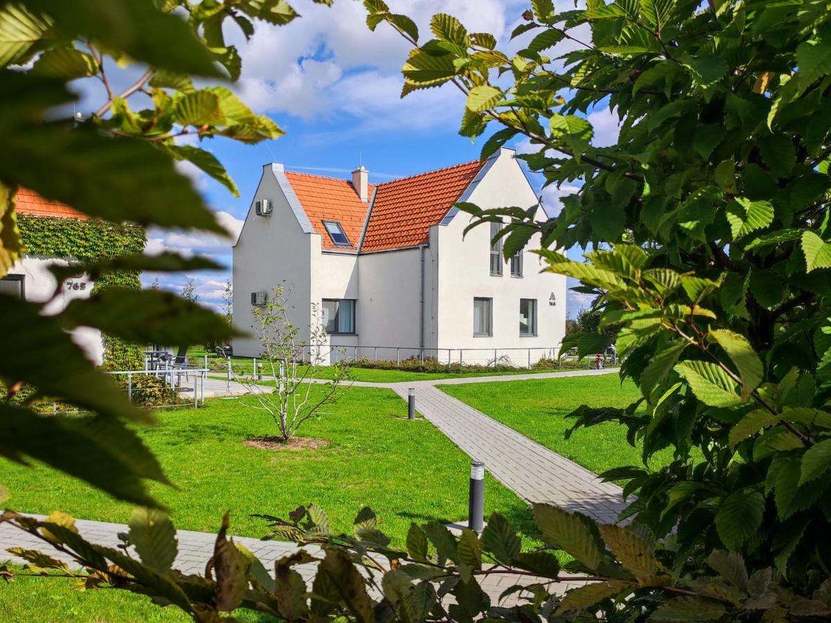 Apartman A2 Lednice Zewnętrze zdjęcie