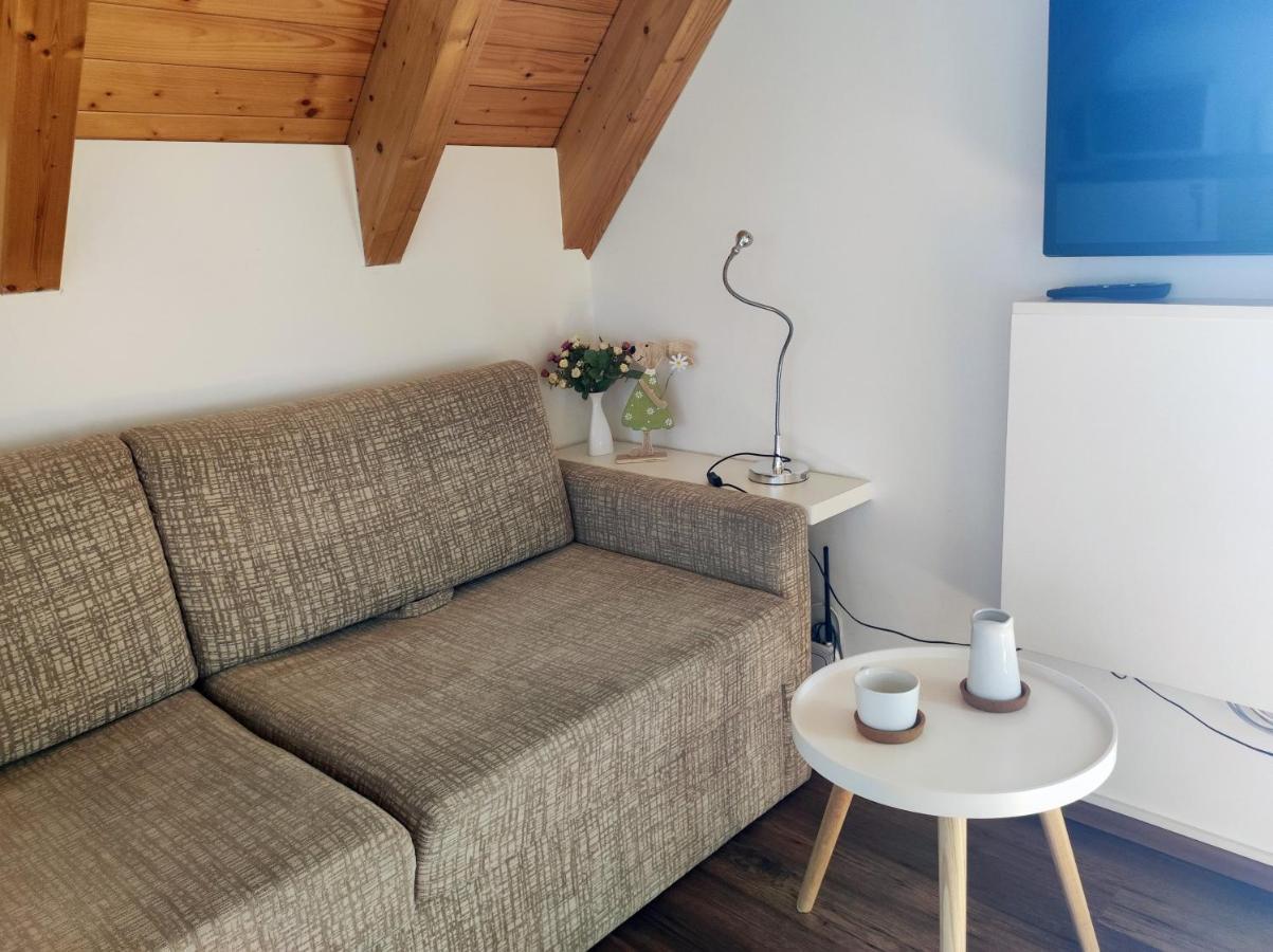 Apartman A2 Lednice Zewnętrze zdjęcie