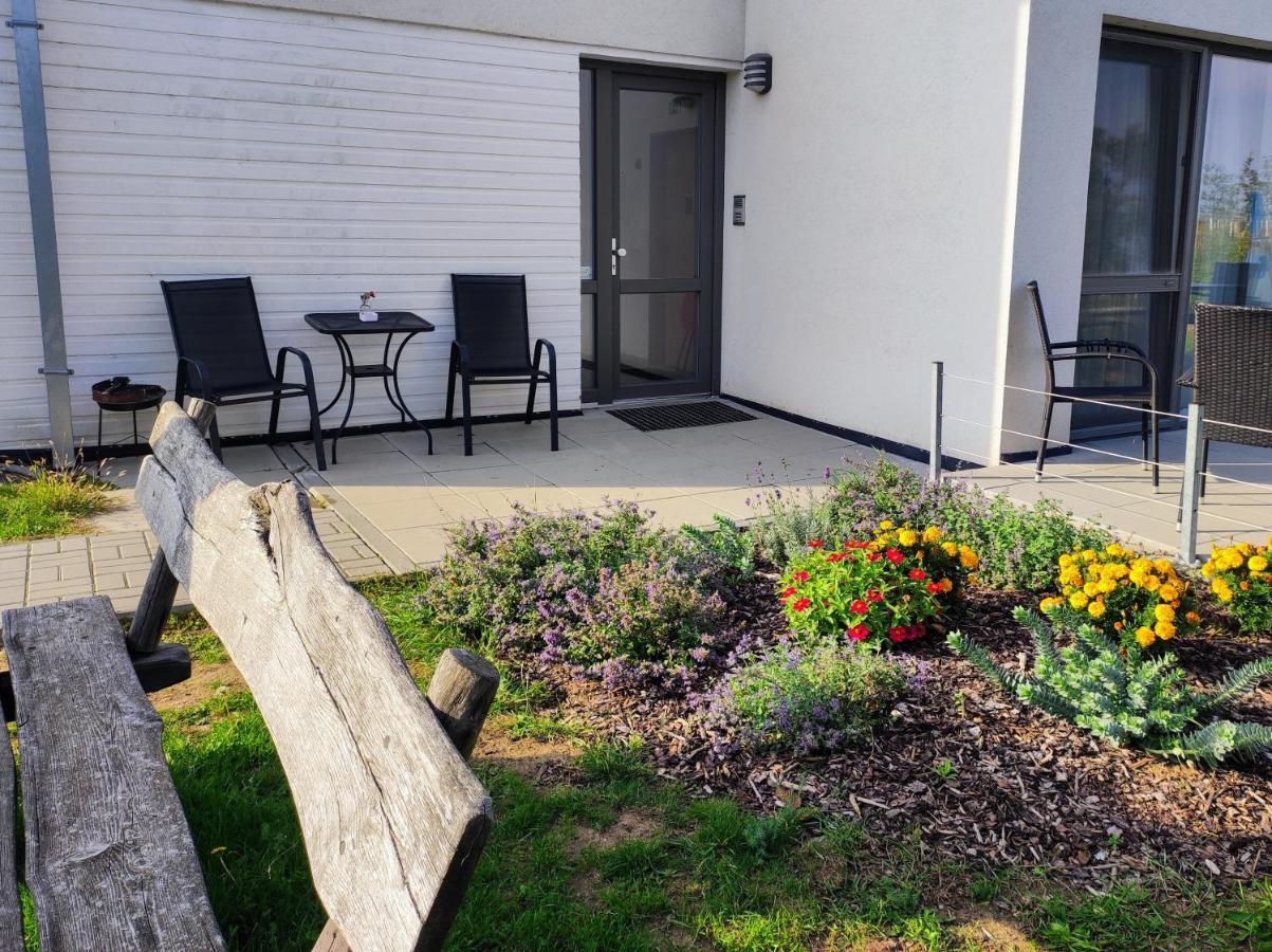 Apartman A2 Lednice Zewnętrze zdjęcie