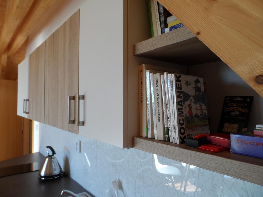 Apartman A2 Lednice Zewnętrze zdjęcie