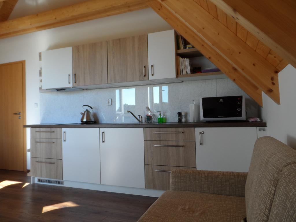 Apartman A2 Lednice Zewnętrze zdjęcie