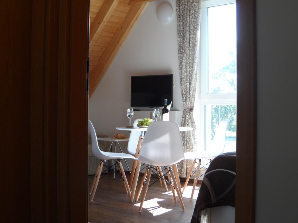 Apartman A2 Lednice Zewnętrze zdjęcie