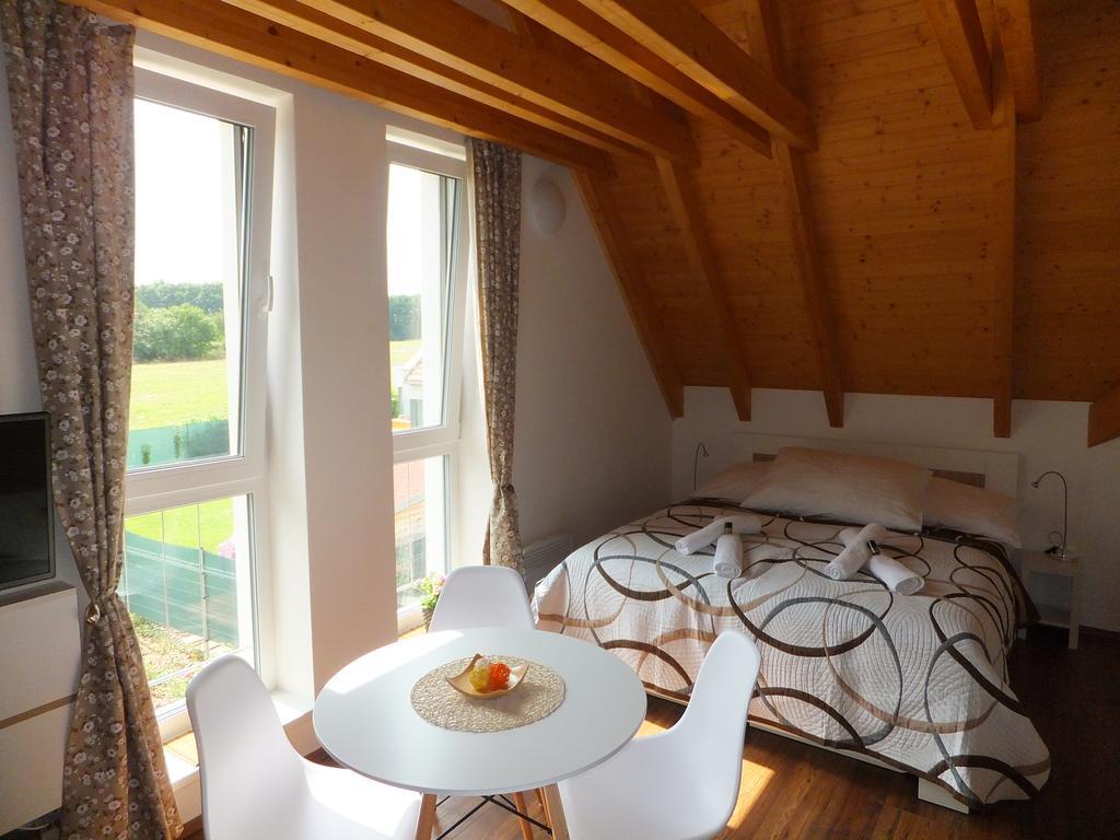 Apartman A2 Lednice Zewnętrze zdjęcie
