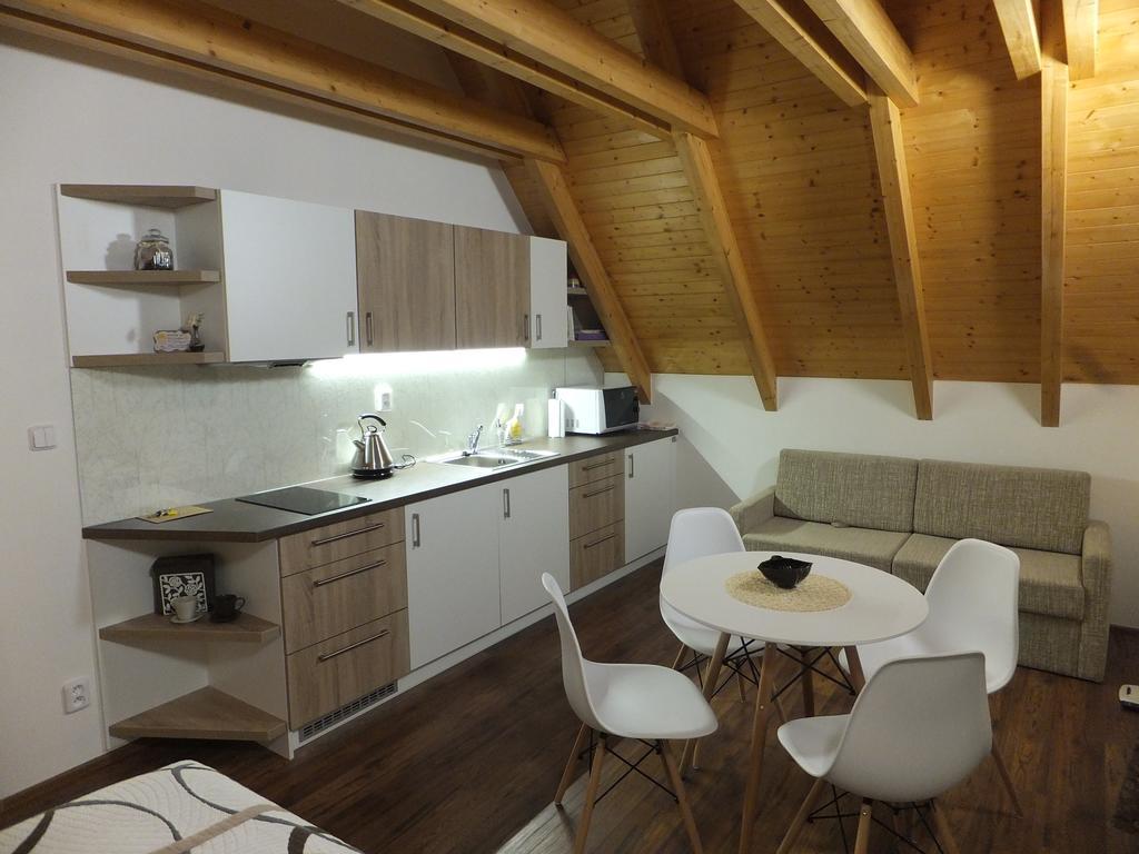Apartman A2 Lednice Zewnętrze zdjęcie