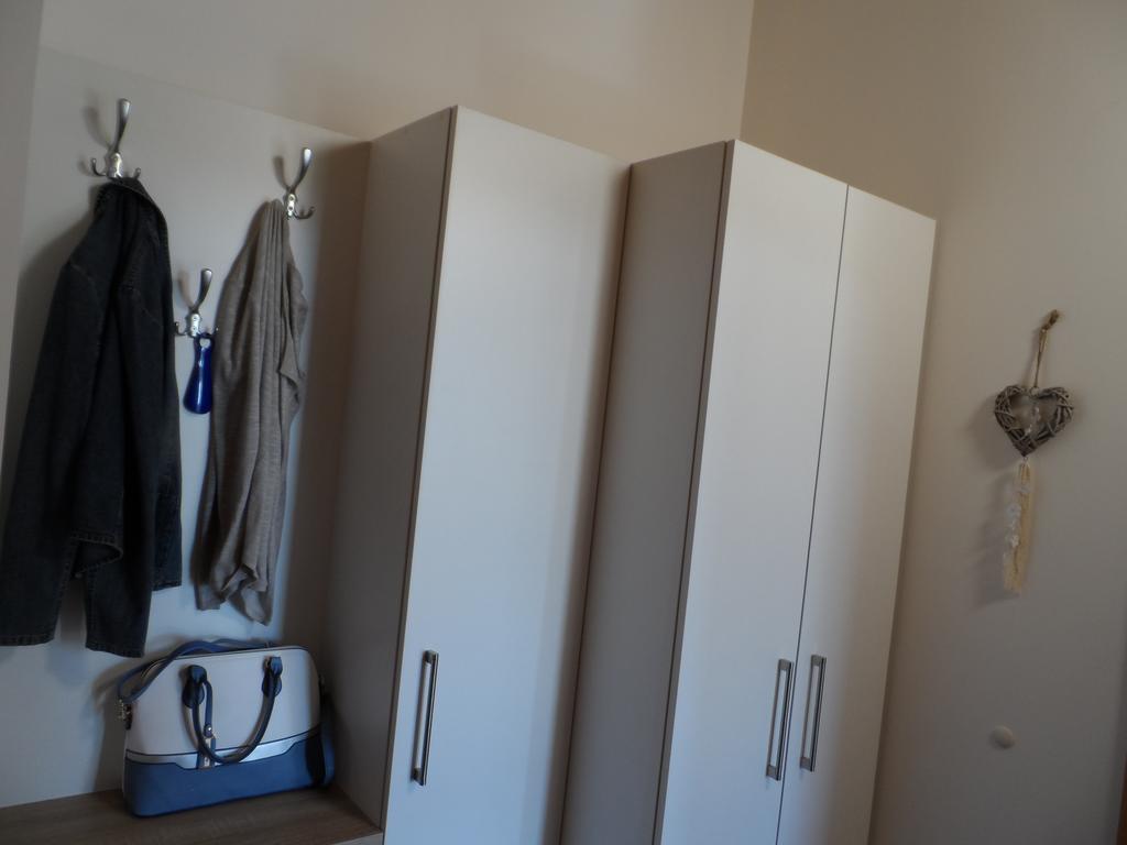 Apartman A2 Lednice Zewnętrze zdjęcie
