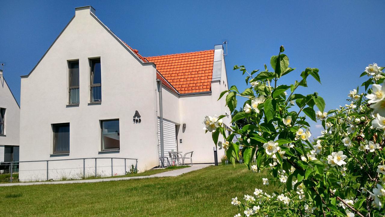 Apartman A2 Lednice Zewnętrze zdjęcie