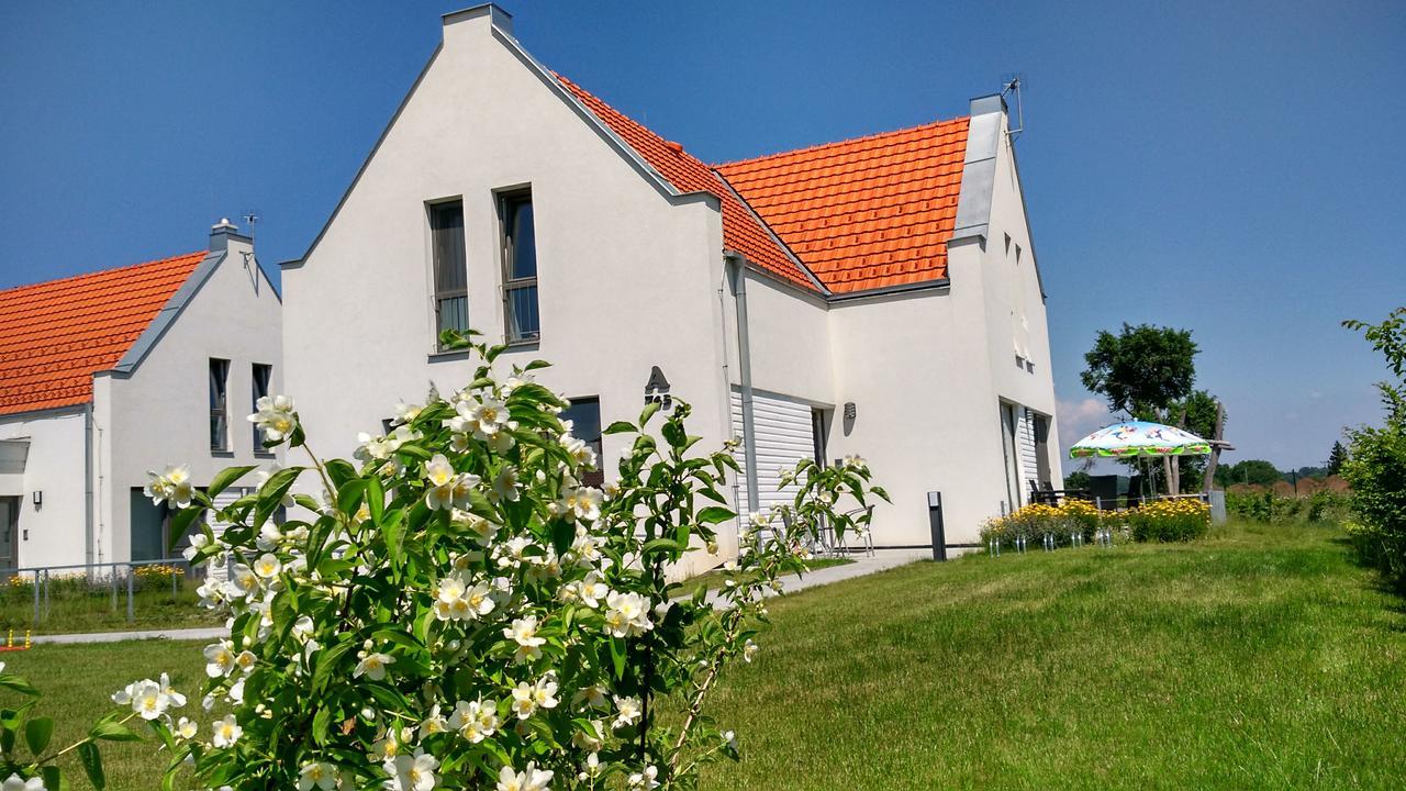 Apartman A2 Lednice Zewnętrze zdjęcie